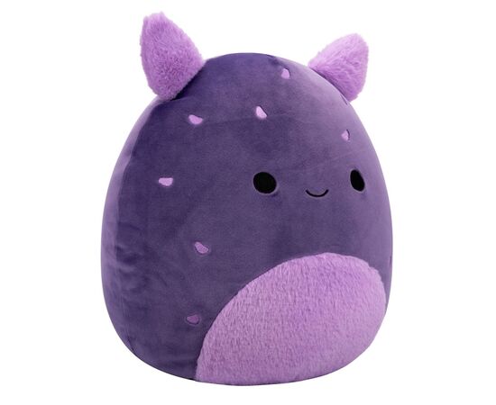 Мягкая игрушка Squishmallows Морской кролик Оха 36 см (SQCR06741), изображение 6 Мягкая игрушка Squishmallows Морской кролик Оха 36 см (SQCR06741), изображение 6