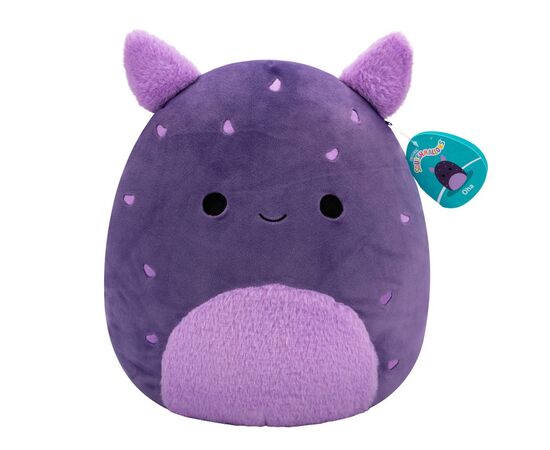 Мягкая игрушка Squishmallows Морской кролик Оха 36 см (SQCR06741), изображение 7 Мягкая игрушка Squishmallows Морской кролик Оха 36 см (SQCR06741), изображение 7