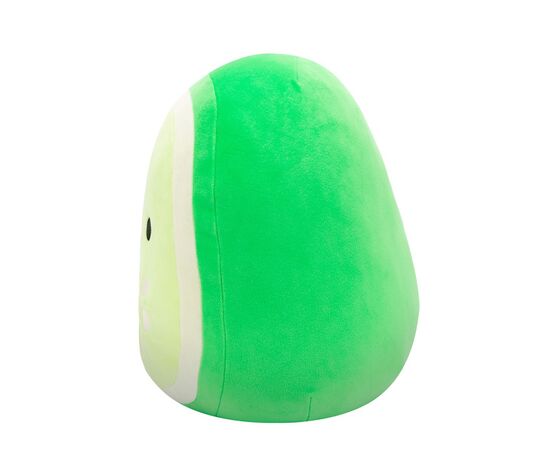 Мягкая игрушка Squishmallows Огурец Кармайкл 30 см (SQCR06626), изображение 3 Мягкая игрушка Squishmallows Огурец Кармайкл 30 см (SQCR06626), изображение 3