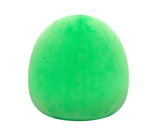Мягкая игрушка Squishmallows Огурец Кармайкл 30 см (SQCR06626), изображение 4 Мягкая игрушка Squishmallows Огурец Кармайкл 30 см (SQCR06626), изображение 4