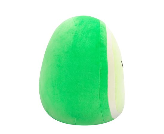 Мягкая игрушка Squishmallows Огурец Кармайкл 30 см (SQCR06626), изображение 5 Мягкая игрушка Squishmallows Огурец Кармайкл 30 см (SQCR06626), изображение 5