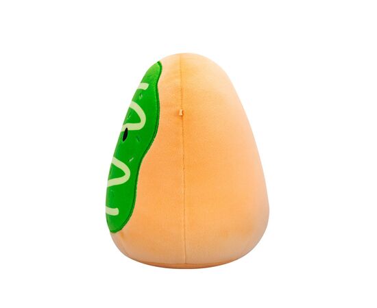 Мягкая игрушка Squishmallows Пончик Дайсуке 19 см (SQCR06610), изображение 3 Мягкая игрушка Squishmallows Пончик Дайсуке 19 см (SQCR06610), изображение 3