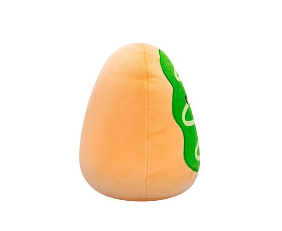 Мягкая игрушка Squishmallows Пончик Дайсуке 19 см (SQCR06610), изображение 5 Мягкая игрушка Squishmallows Пончик Дайсуке 19 см (SQCR06610), изображение 5