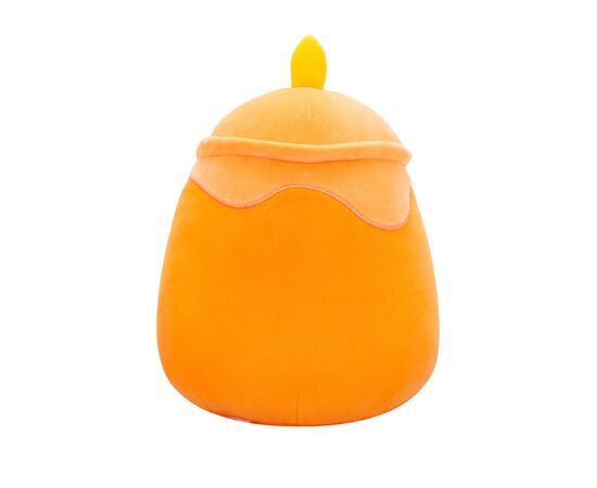 Мягкая игрушка Squishmallows Свеча Миша 19 см (SQHV00032), изображение 4