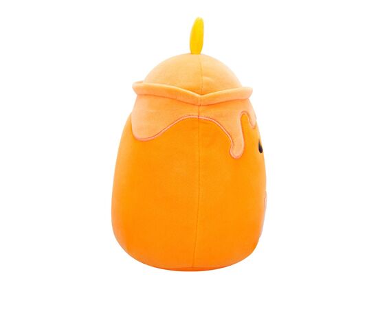 Мягкая игрушка Squishmallows Свеча Миша 19 см (SQHV00032), изображение 5