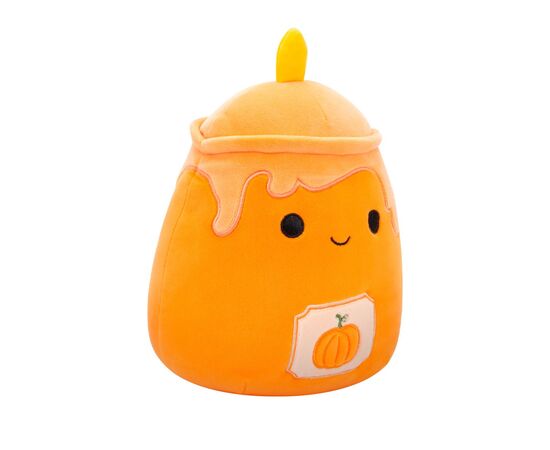 Мягкая игрушка Squishmallows Свеча Миша 19 см (SQHV00032), изображение 6