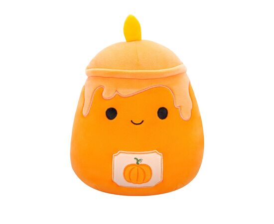 М'яка іграшка Squishmallows Свічка Міша 19 см (SQHV00032)