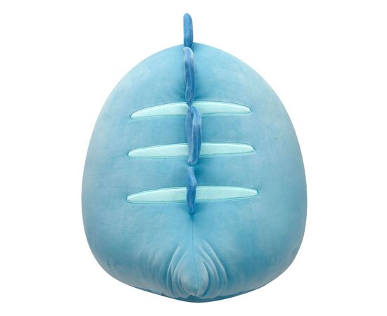 Мягкая игрушка Squishmallows Синий динозавр 40 см (SQCR07049), изображение 4 Мягкая игрушка Squishmallows Синий динозавр 40 см (SQCR07049), изображение 4