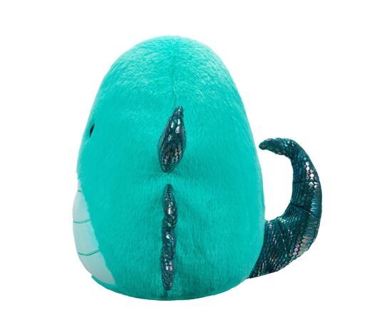 Мягкая игрушка Squishmallows Скорпион Карпио 30 см (SQCR06761), изображение 3 Мягкая игрушка Squishmallows Скорпион Карпио 30 см (SQCR06761), изображение 3