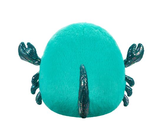 Мягкая игрушка Squishmallows Скорпион Карпио 30 см (SQCR06761), изображение 4 Мягкая игрушка Squishmallows Скорпион Карпио 30 см (SQCR06761), изображение 4