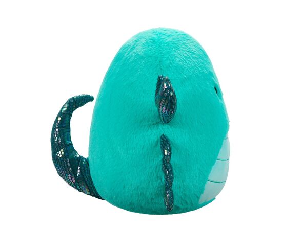 Мягкая игрушка Squishmallows Скорпион Карпио 30 см (SQCR06761), изображение 5 Мягкая игрушка Squishmallows Скорпион Карпио 30 см (SQCR06761), изображение 5