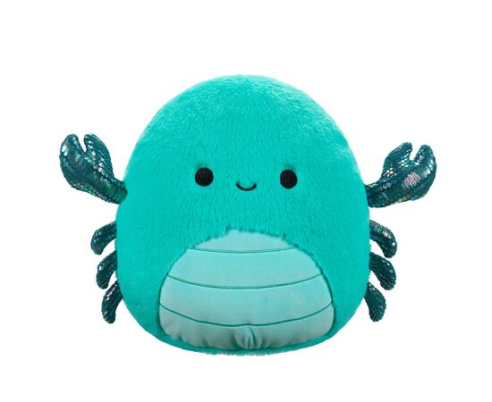 Мягкая игрушка Squishmallows Скорпион Карпио 30 см (SQCR06761)