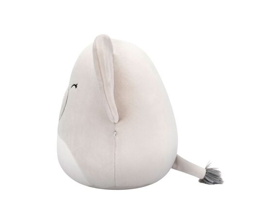 Мягкая игрушка Squishmallows Слон Чериш 19 см (SQCR07029), изображение 3 Мягкая игрушка Squishmallows Слон Чериш 19 см (SQCR07029), изображение 3