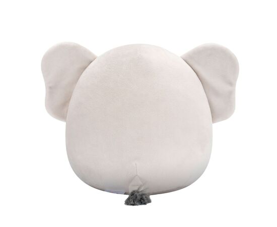 Мягкая игрушка Squishmallows Слон Чериш 19 см (SQCR07029), изображение 4 Мягкая игрушка Squishmallows Слон Чериш 19 см (SQCR07029), изображение 4