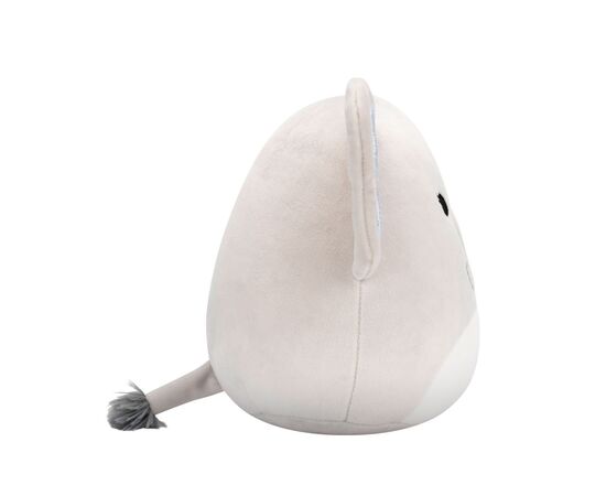 Мягкая игрушка Squishmallows Слон Чериш 19 см (SQCR07029), изображение 5 Мягкая игрушка Squishmallows Слон Чериш 19 см (SQCR07029), изображение 5
