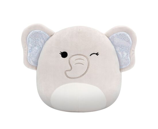 М'яка іграшка Squishmallows Слон Черіш 19 см (SQCR07029)