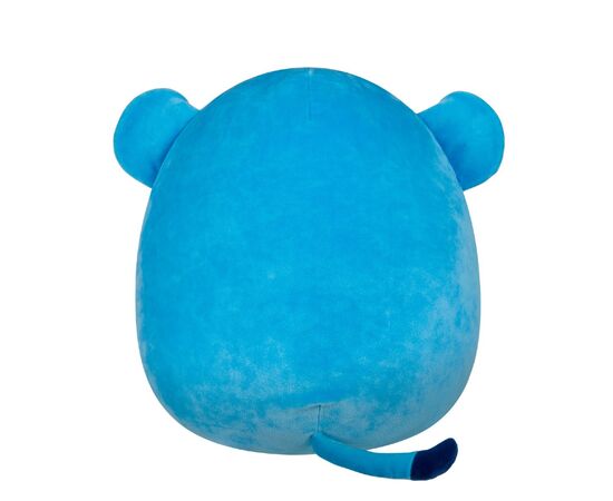Мягкая игрушка Squishmallows Сурикат Рольф 36 см (SQCR06743), изображение 4