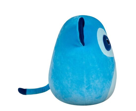 Мягкая игрушка Squishmallows Сурикат Рольф 36 см (SQCR06743), изображение 5