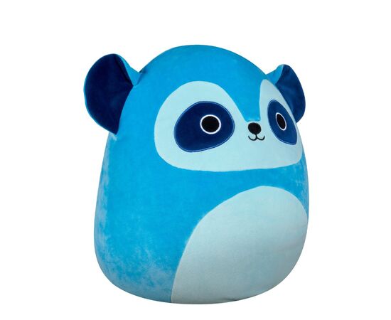 Мягкая игрушка Squishmallows Сурикат Рольф 36 см (SQCR06743), изображение 6