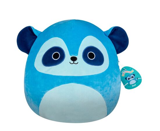 Мягкая игрушка Squishmallows Сурикат Рольф 36 см (SQCR06743), изображение 7