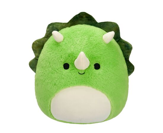 М'яка іграшка Squishmallows Тріцератопс Трістан 30 см (SQCR06764)