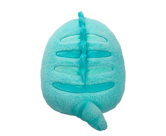 Мягкая игрушка Squishmallows Угорь Ези 30 см (SQCR06755), изображение 4 Мягкая игрушка Squishmallows Угорь Ези 30 см (SQCR06755), изображение 4