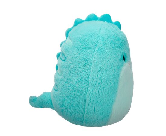 Мягкая игрушка Squishmallows Угорь Ези 30 см (SQCR06755), изображение 5 Мягкая игрушка Squishmallows Угорь Ези 30 см (SQCR06755), изображение 5