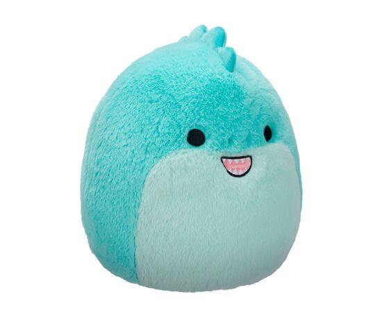 Мягкая игрушка Squishmallows Угорь Ези 30 см (SQCR06755), изображение 6 Мягкая игрушка Squishmallows Угорь Ези 30 см (SQCR06755), изображение 6