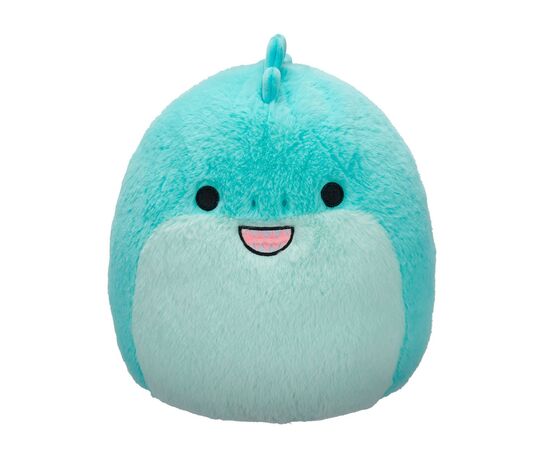 М'яка іграшка Squishmallows Вугор Езі 30 см (SQCR06755)