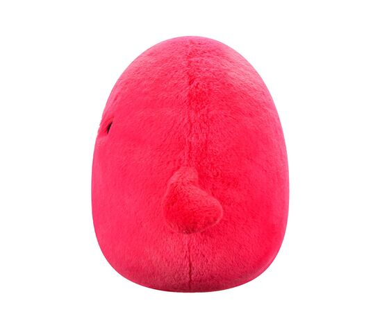 Мягкая игрушка Squishmallows Фламинго Куки 30 см (SQCR06763), изображение 3 Мягкая игрушка Squishmallows Фламинго Куки 30 см (SQCR06763), изображение 3