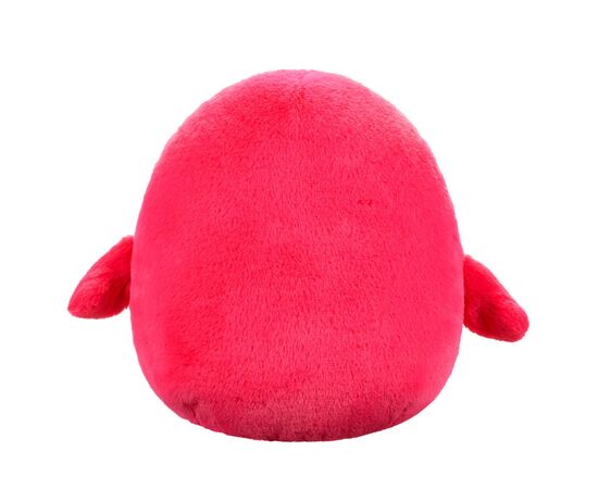 Мягкая игрушка Squishmallows Фламинго Куки 30 см (SQCR06763), изображение 4 Мягкая игрушка Squishmallows Фламинго Куки 30 см (SQCR06763), изображение 4