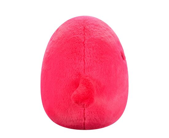Мягкая игрушка Squishmallows Фламинго Куки 30 см (SQCR06763), изображение 5 Мягкая игрушка Squishmallows Фламинго Куки 30 см (SQCR06763), изображение 5