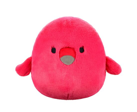 Мягкая игрушка Squishmallows Фламинго Куки 30 см (SQCR06763)