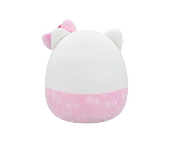 Мягкая игрушка Squishmallows Хелоу Китти в розовом 20 см (SQSN00497), изображение 4 Мягкая игрушка Squishmallows Хелоу Китти в розовом 20 см (SQSN00497), изображение 4