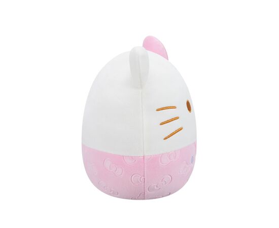 Мягкая игрушка Squishmallows Хелоу Китти в розовом 20 см (SQSN00497), изображение 5 Мягкая игрушка Squishmallows Хелоу Китти в розовом 20 см (SQSN00497), изображение 5