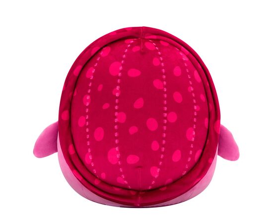 Мягкая игрушка Squishmallows Черепаха Тудор 30 см (SQCR06621), изображение 4 Мягкая игрушка Squishmallows Черепаха Тудор 30 см (SQCR06621), изображение 4