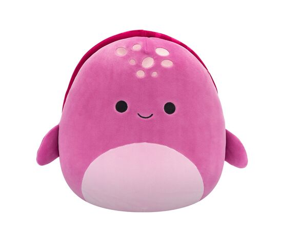 Мягкая игрушка Squishmallows Черепаха Тудор 30 см (SQCR06621)