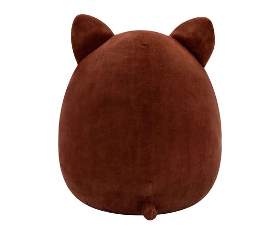 Мягкая игрушка Squishmallows Чихуахуа Баркевина 36 см (SQCR06740), изображение 4 Мягкая игрушка Squishmallows Чихуахуа Баркевина 36 см (SQCR06740), изображение 4