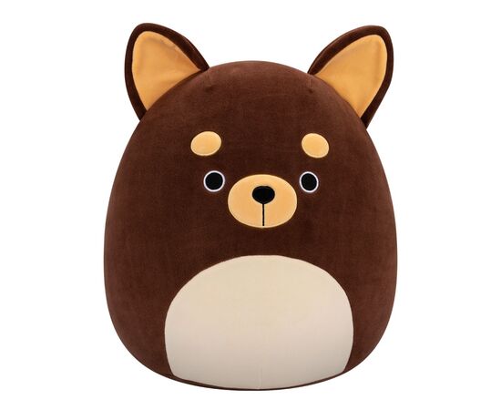 М'яка іграшка Squishmallows Чихуахуа Баркевіна 36 см (SQCR06740)