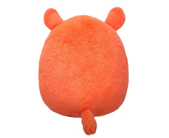 Мягкая игрушка Squishmallows Шиншилла Эрика 30 см (SQCR06756), изображение 4 Мягкая игрушка Squishmallows Шиншилла Эрика 30 см (SQCR06756), изображение 4