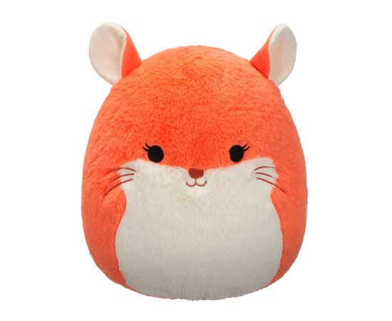 М'яка іграшка Squishmallows Шиншила Еріка 30 см (SQCR06756)
