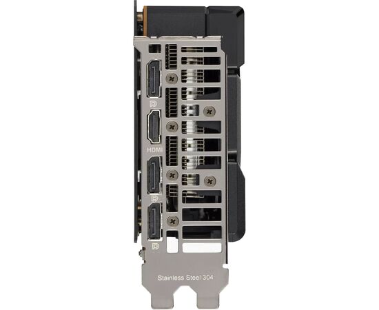 Видеокарта ASUS Radeon RX 7600 8Gb DUAL OC EVO (DUAL-RX7600-O8G-EVO), изображение 11 Видеокарта ASUS Radeon RX 7600 8Gb DUAL OC EVO (DUAL-RX7600-O8G-EVO), изображение 11