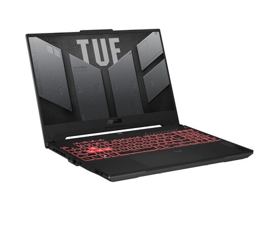 Ноутбук ASUS TUF Gaming A15 FA507NUR-LP093 (90NR0JP8-M005N0), изображение 2
