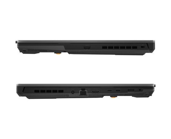 Ноутбук ASUS TUF Gaming A15 FA507NUR-LP093 (90NR0JP8-M005N0), изображение 5