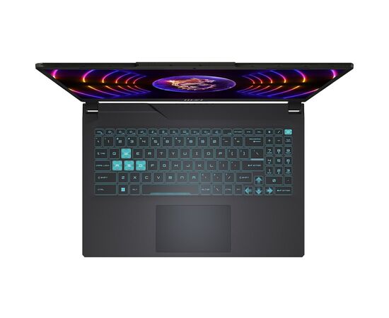 Ноутбук MSI Cyborh 15 (A13VF-1660XUA), зображення 4 Ноутбук MSI Cyborh 15 (A13VF-1660XUA), зображення 4