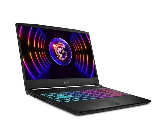 Ноутбук MSI Katana 15 (B13VFK-2260XUA), зображення 2 Ноутбук MSI Katana 15 (B13VFK-2260XUA), зображення 2