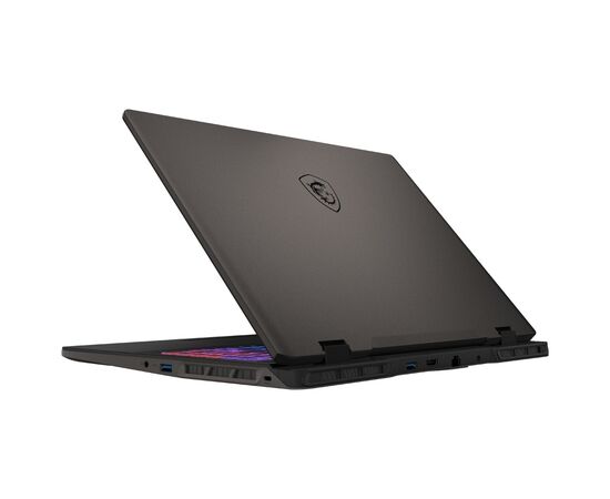 Ноутбук MSI Sword 16HX (B13VFKG-897XUA), зображення 9 Ноутбук MSI Sword 16HX (B13VFKG-897XUA), зображення 9