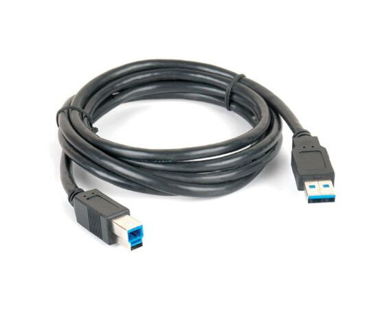 Кабель для принтера USB 3.0 AM/BM 1.8m Gemix (Art.GC 1618)