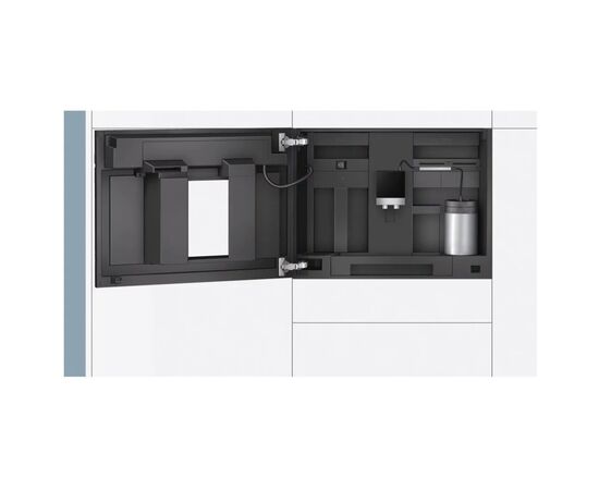 Кофемашина Siemens CT718L1B0, изображение 3 Кофемашина Siemens CT718L1B0, изображение 3