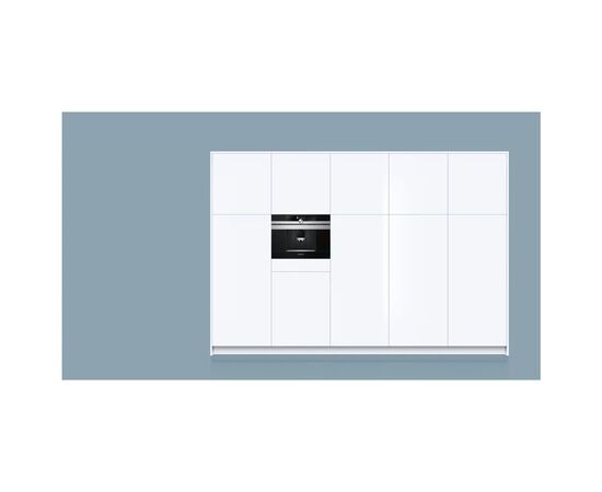 Кофемашина Siemens CT718L1B0, изображение 4 Кофемашина Siemens CT718L1B0, изображение 4